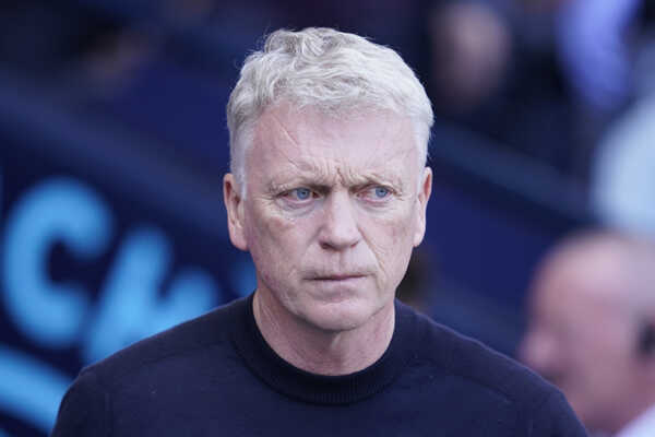 David Moyes sa vracia na lavičku Evertonu.